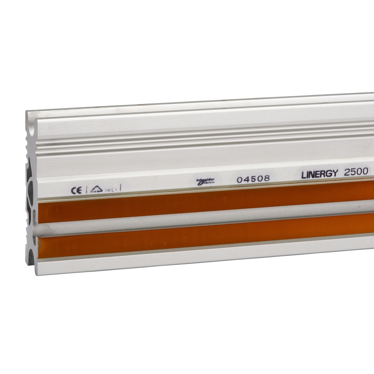 LVS04566 Linergy LGYE profil 2500A D2000