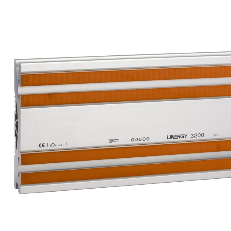 Linergy LGYE profil 3200A D2000
