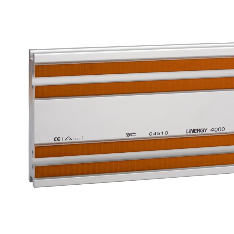 Linergy LGYE profil 4000A D2000