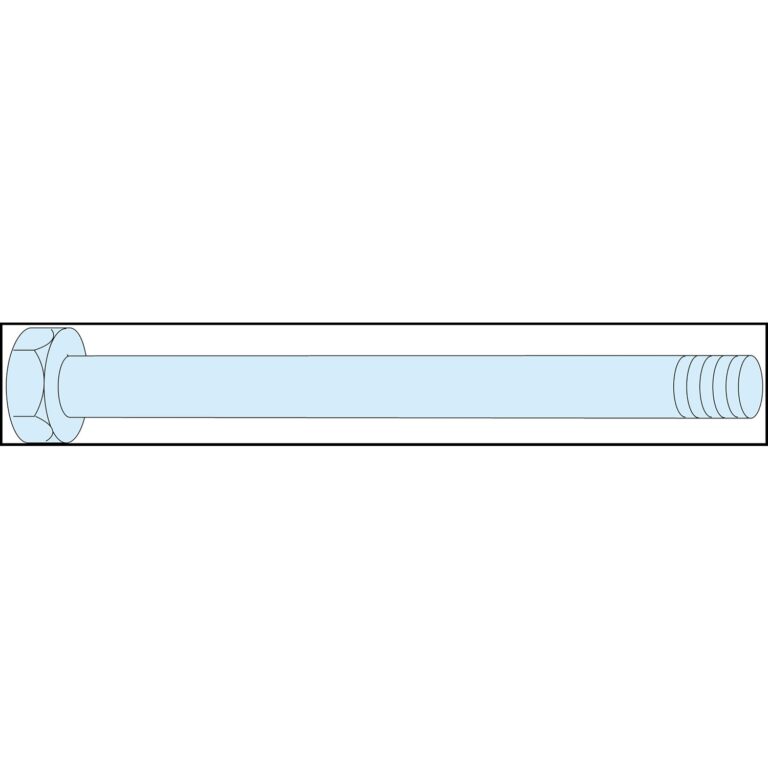 Zavrtnji za spajanje>80mm Linergy LGY