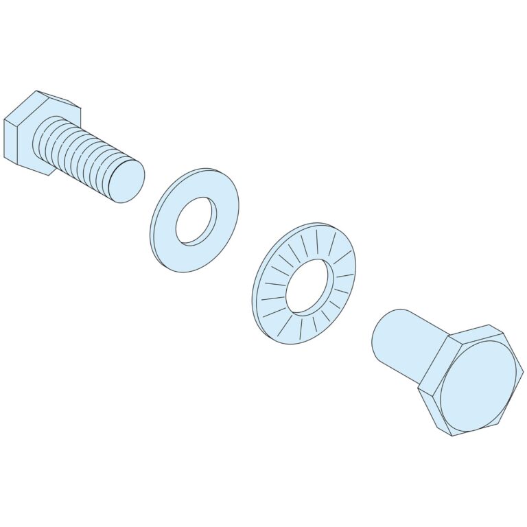 20 vijaka/spojnica 2x10mm Linergy BS BS HZ/V BB