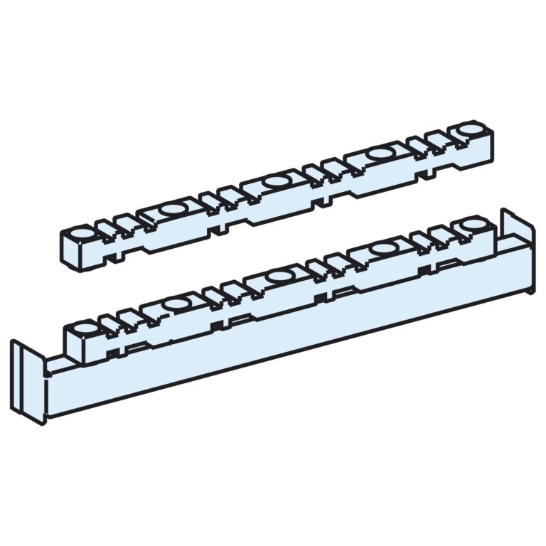 Nosač priključaka 115 mm između centara