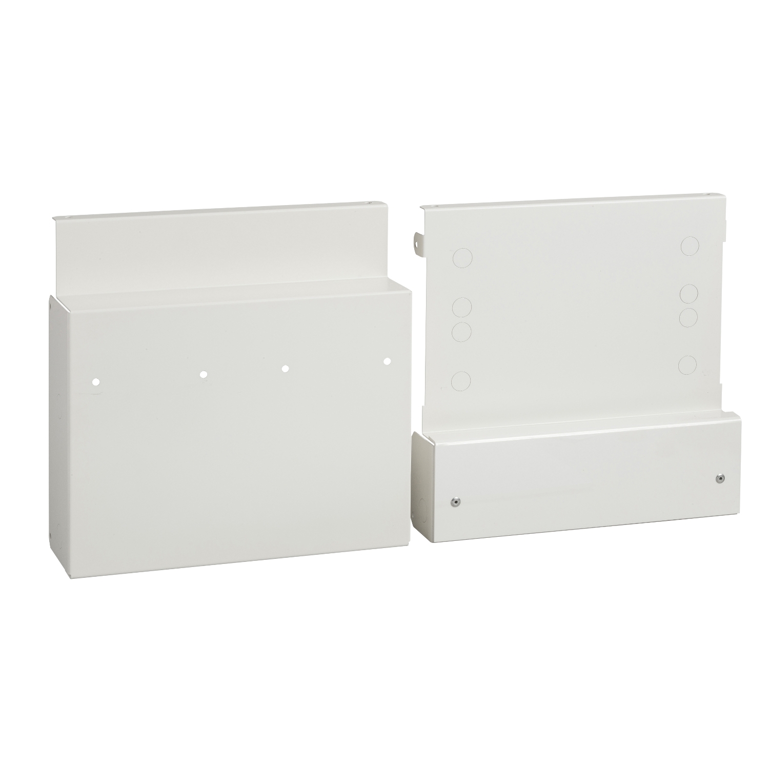 LVS04855 Poklopac za vertikalni NS1600-NT