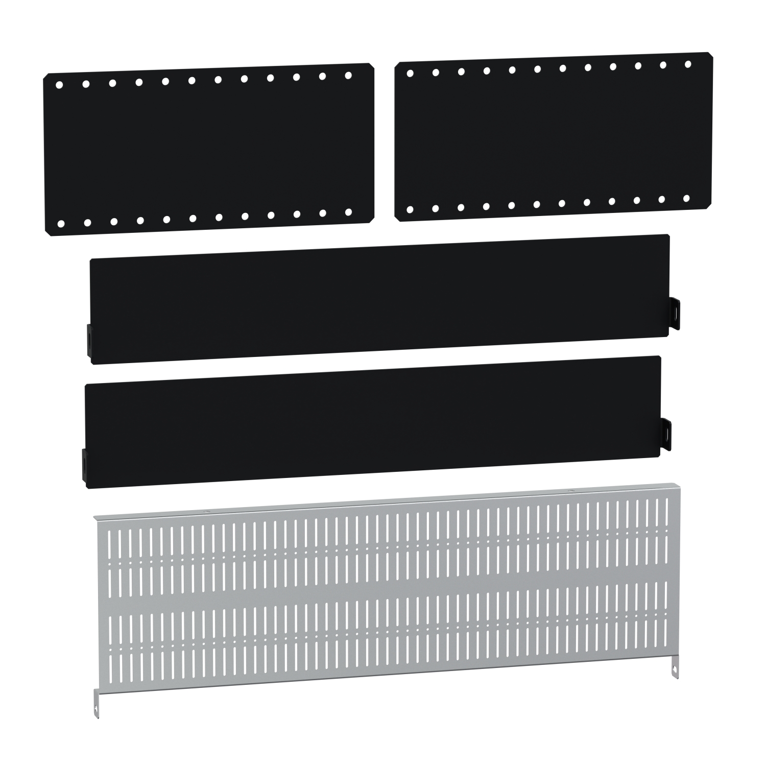 LVS04928 Dodatne pregrade za prefabrikovane veze LGYE W650 D600