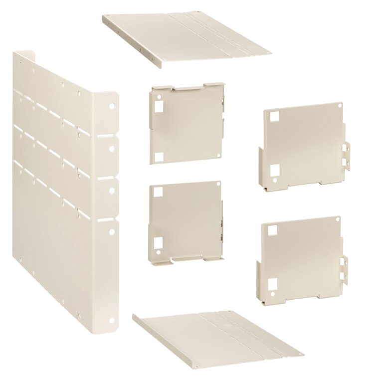 Form 4b za funkcionalne jedinice 4 do 6 modula - Prisma PH - Spacial SFP