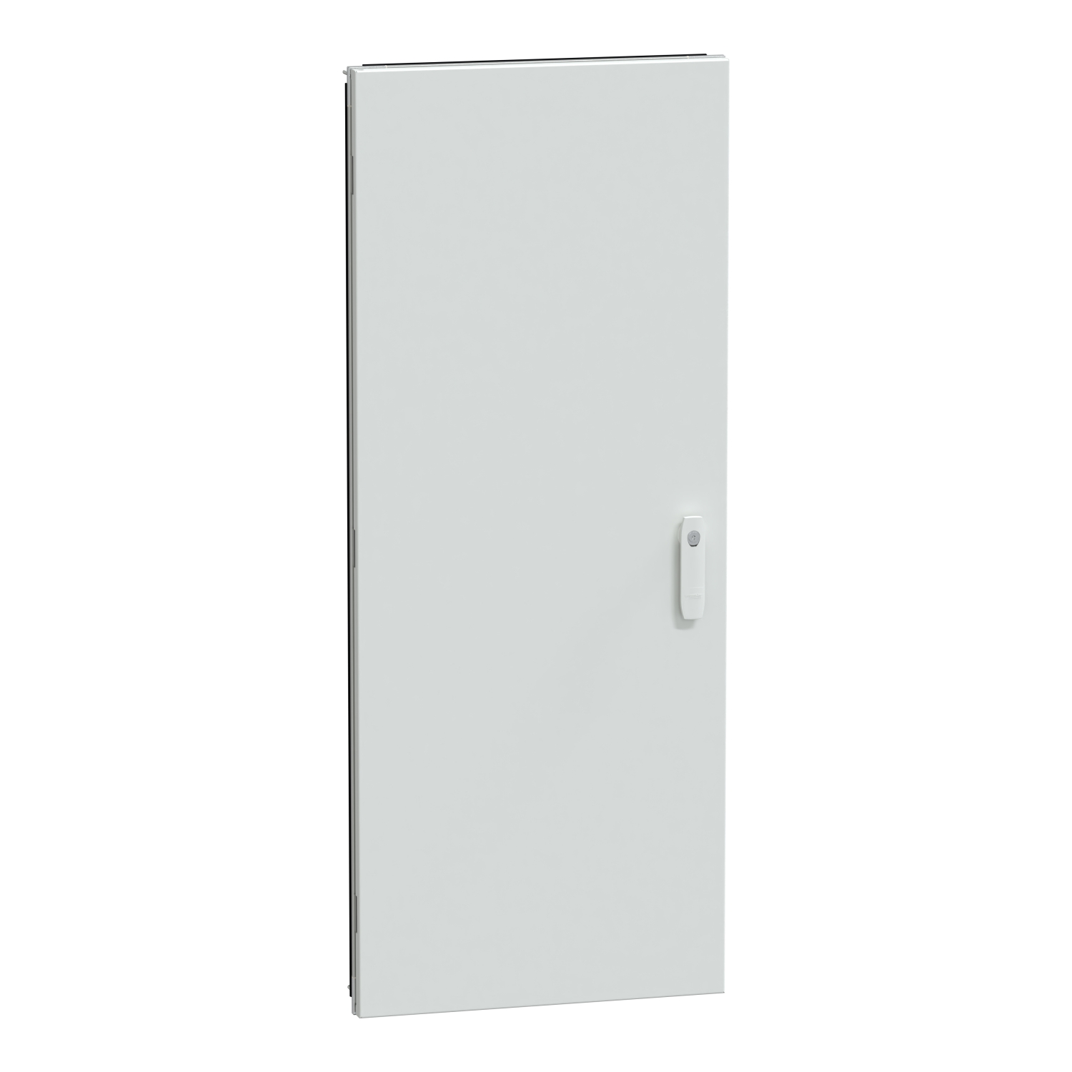 LVS08327 Neprovidna vrata + okvir Š600 27M Prisma G IP55