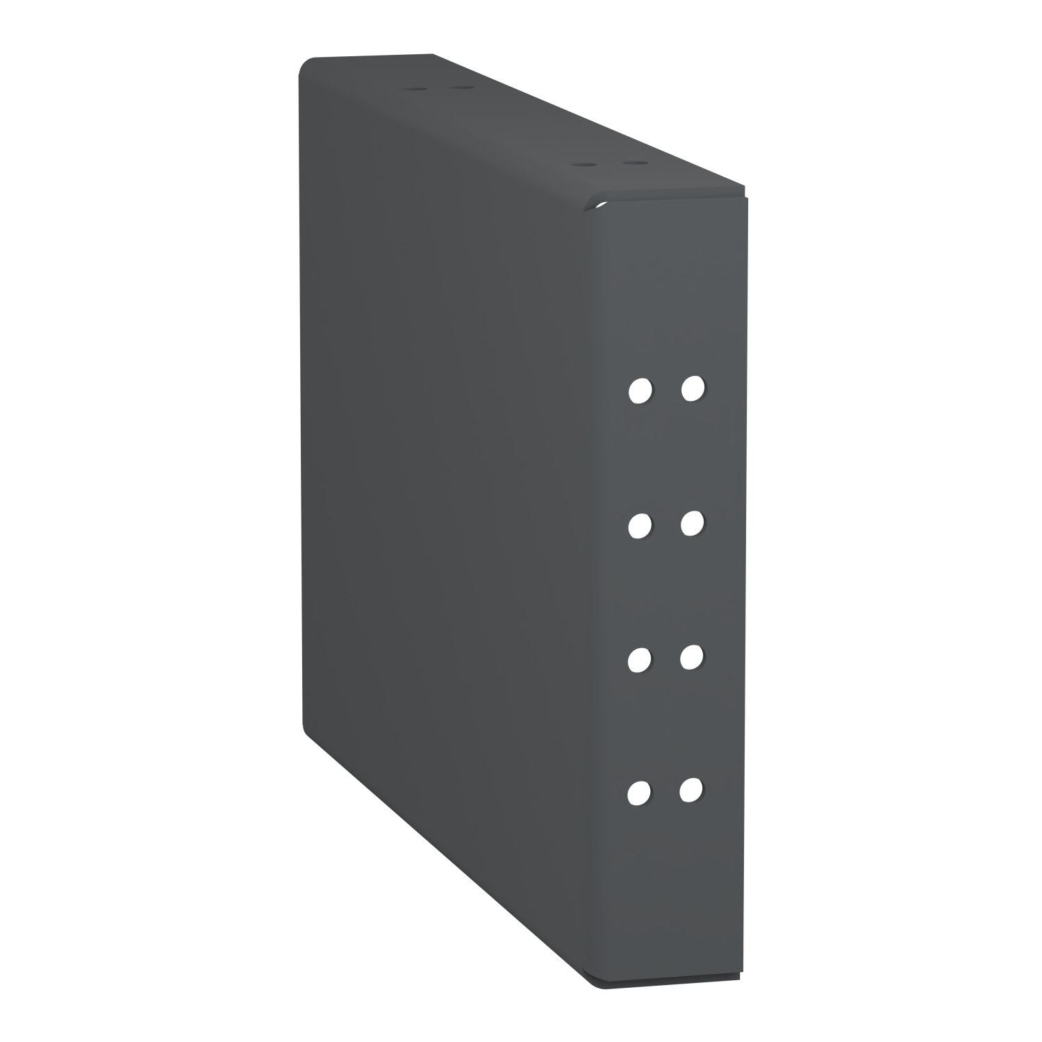 LVS08392 Bočni nosač podnožja V150 Prisma G IP55