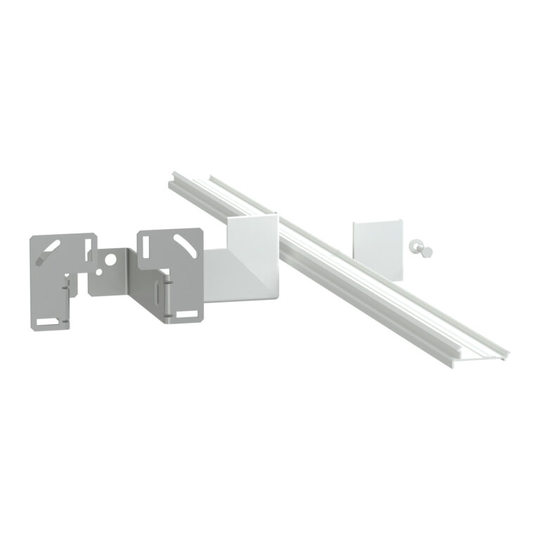 Set za ugradnju ormana u zid za Š600 H6-18M orman/G IP30