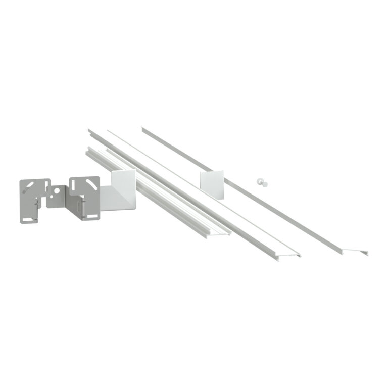 Set za ugradnju ormana u zid za Š600 H21-27M orman/G IP30