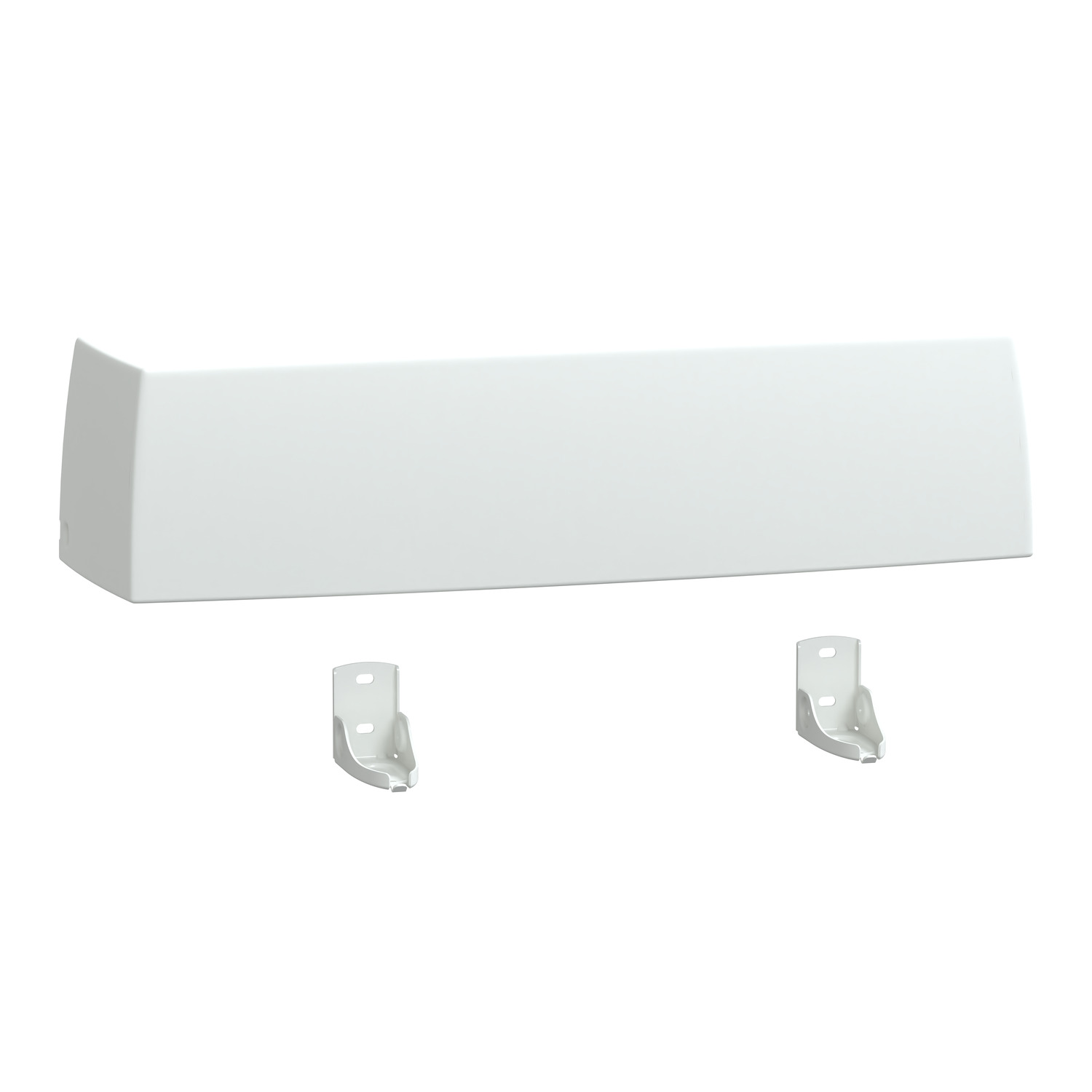 LVS08824 Poklopac kablova za PrismaSeT G IP30