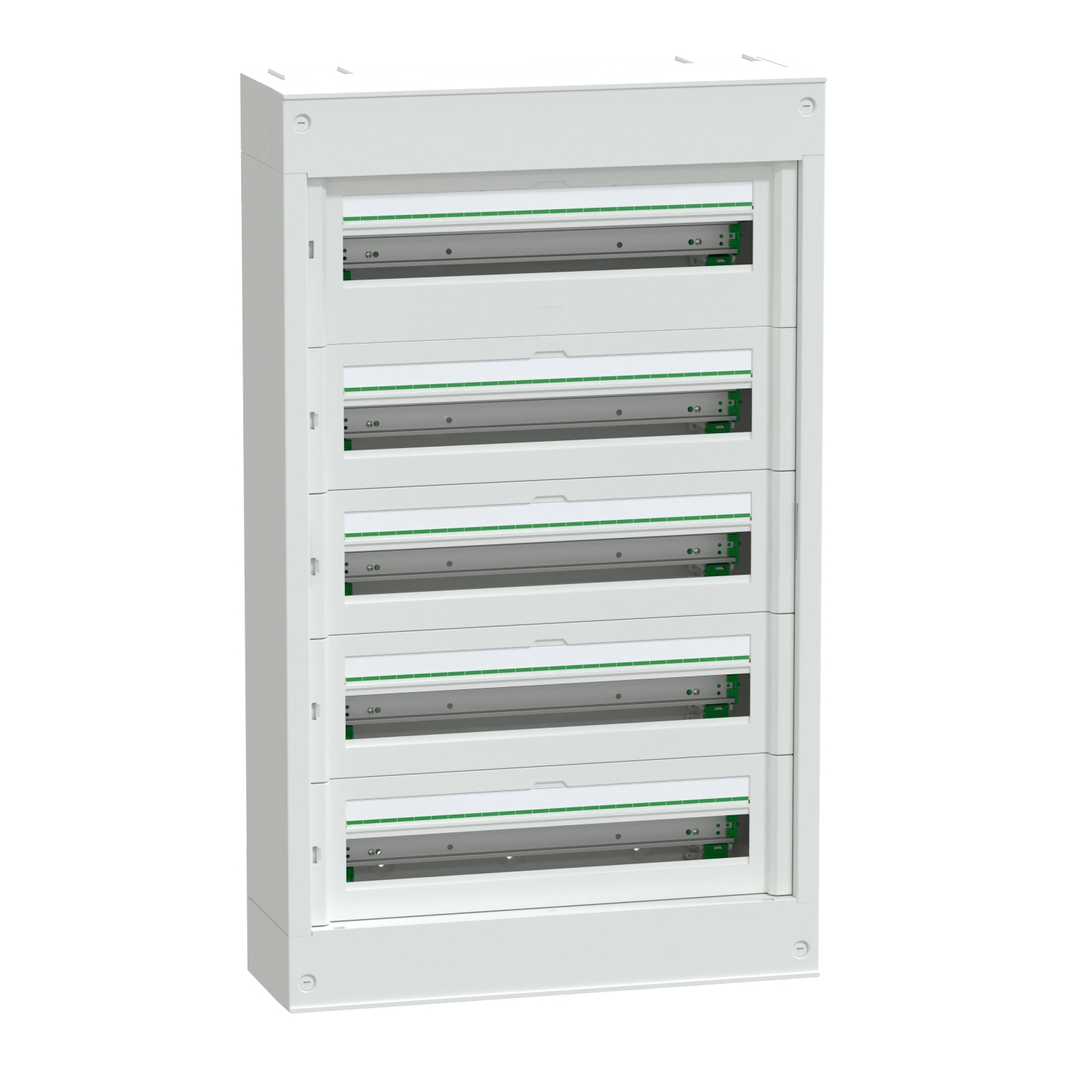 LVSST524 PrismaSeT S orman zidni 5red.