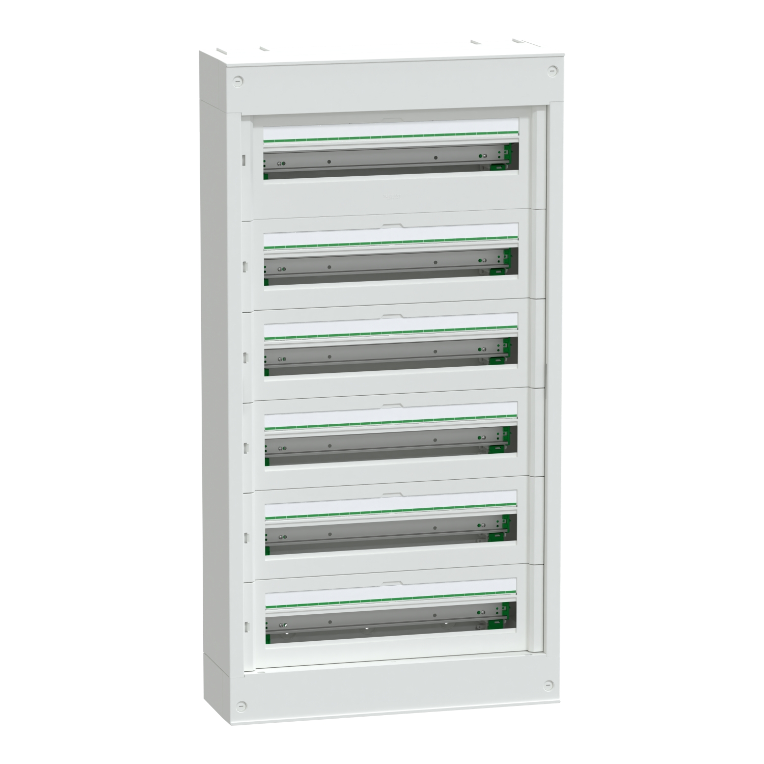 LVSST624 PrismaSeT S orman zidni 6red.