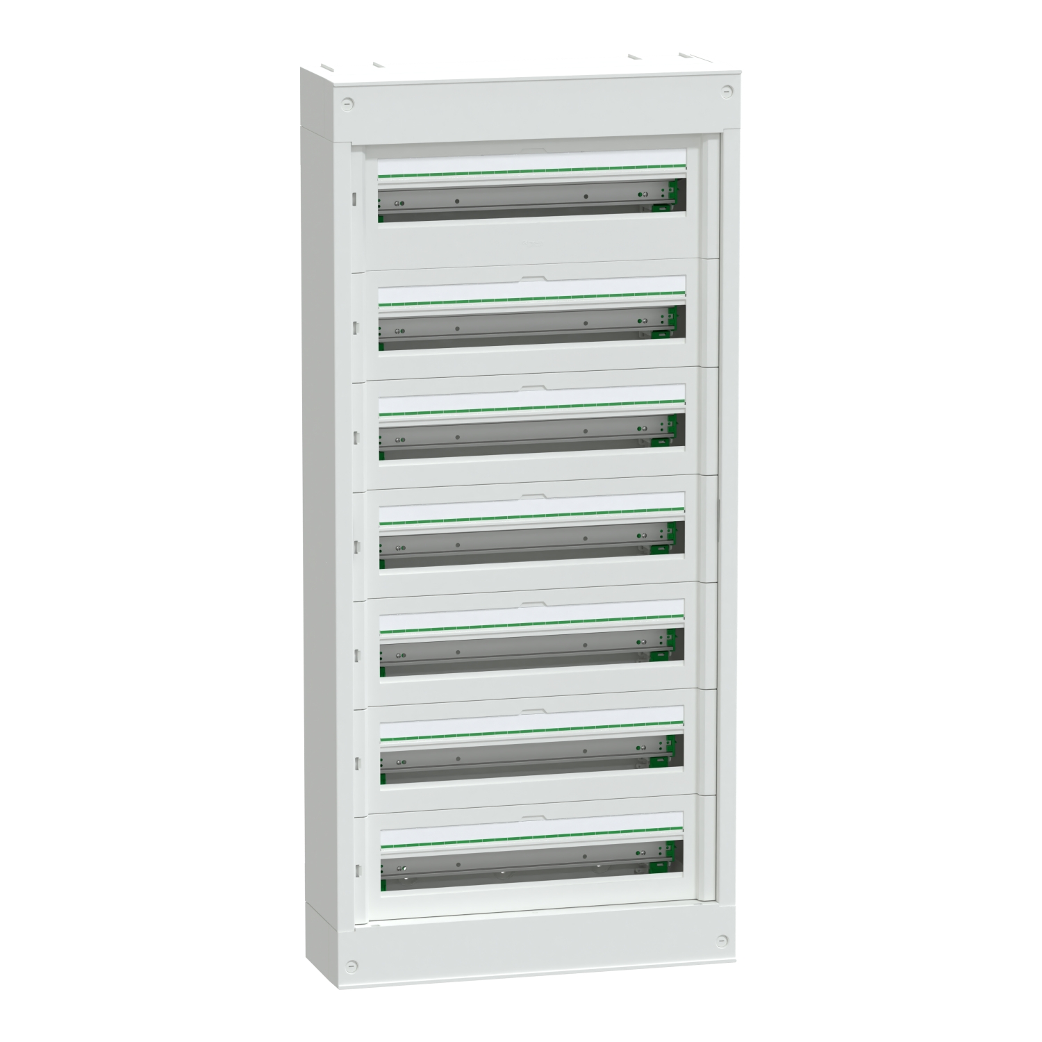 LVSST724 PrismaSeT S orman zidni 7red.