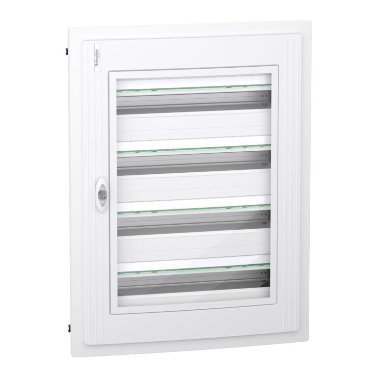 Modularni orman
