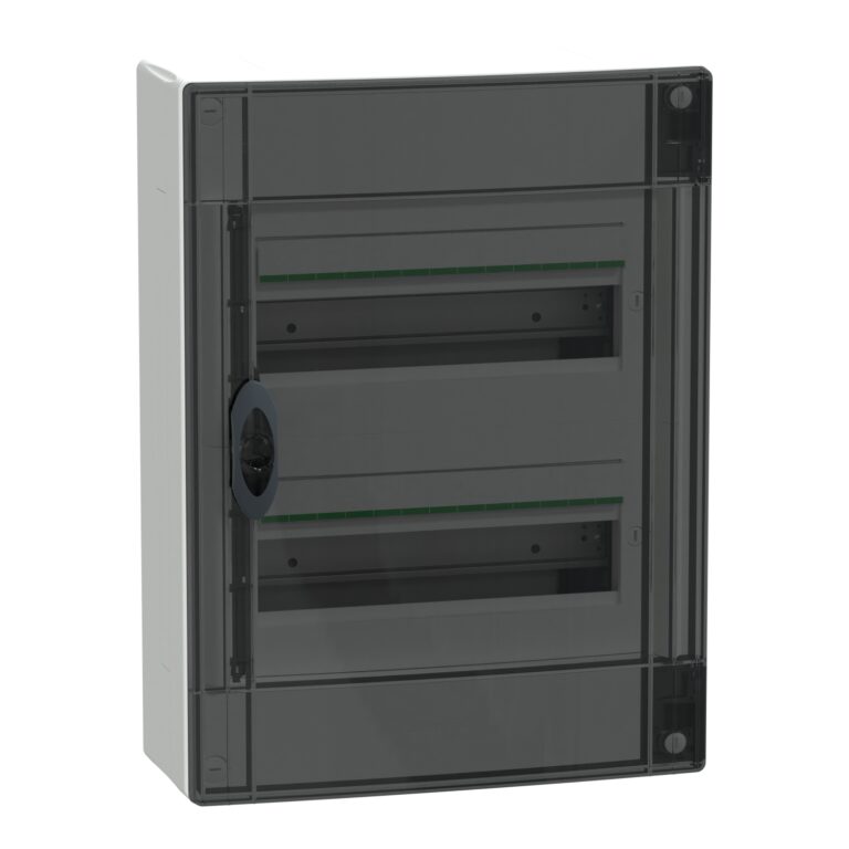 Modularni orman