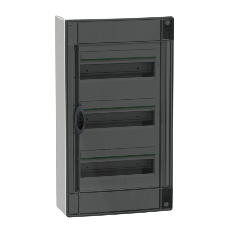 Modularni orman