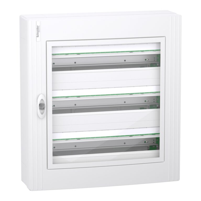 Modularni orman