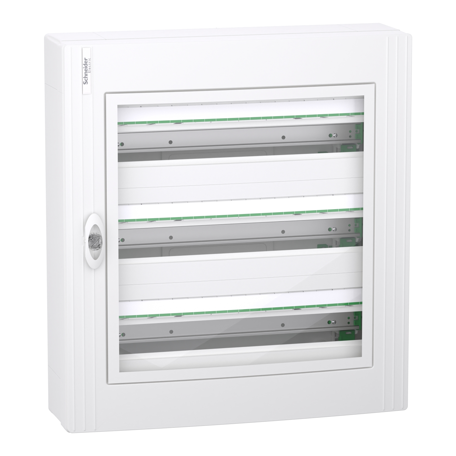 LVSXR324 Modularni orman