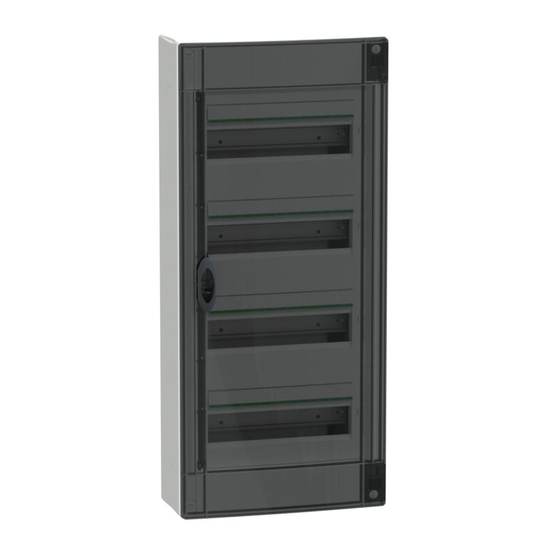 Modularni orman