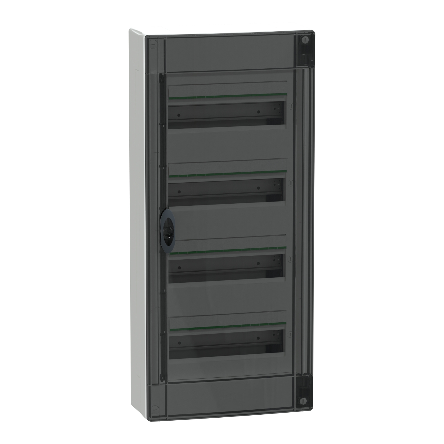 LVSXR413 Modularni orman