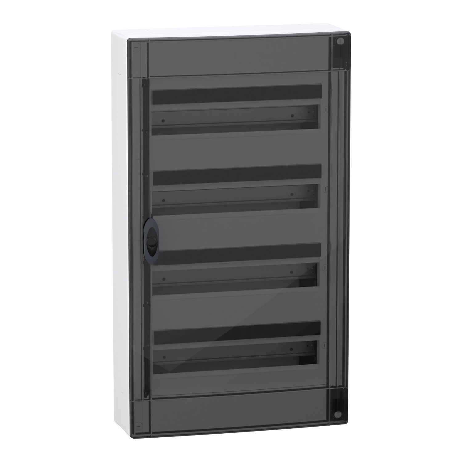 LVSXR418 Modularni orman