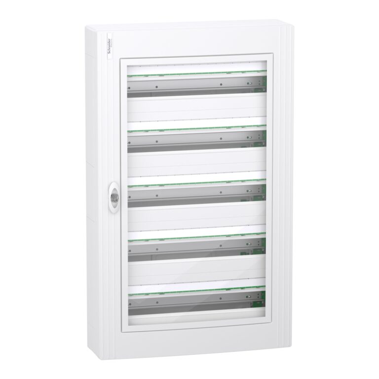 Modularni orman