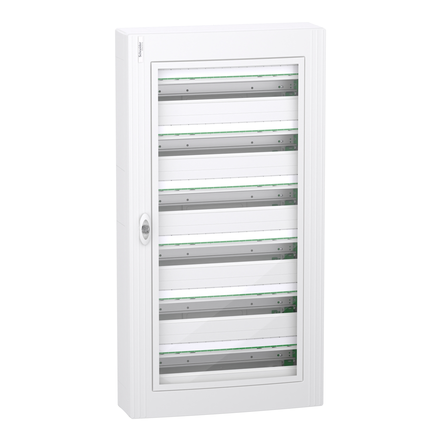 LVSXR624 Modularni orman
