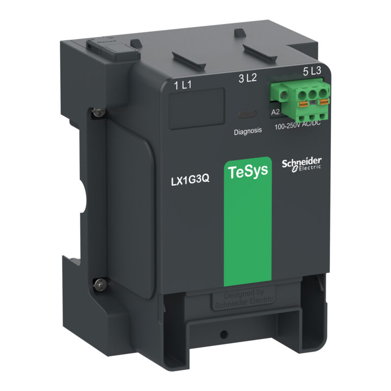 Upravljački modul LX1G za TeSys Giga kontaktor LC1G115-225