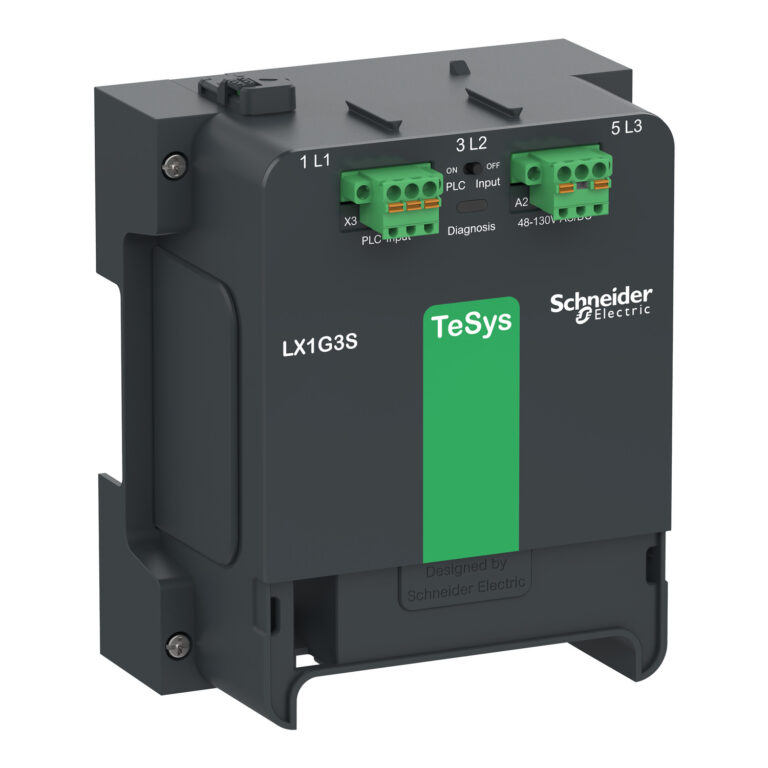 Upravljački modul LX1G za TeSys Giga kontaktor LC1G400-500
