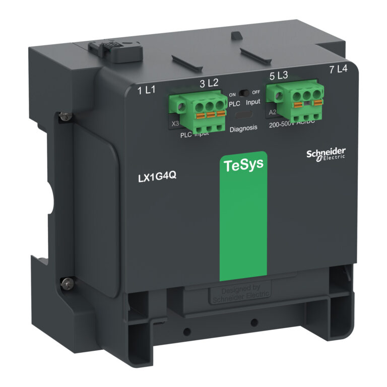 Upravljački modul LX1G za TeSys Giga kontaktor LC1G115-225