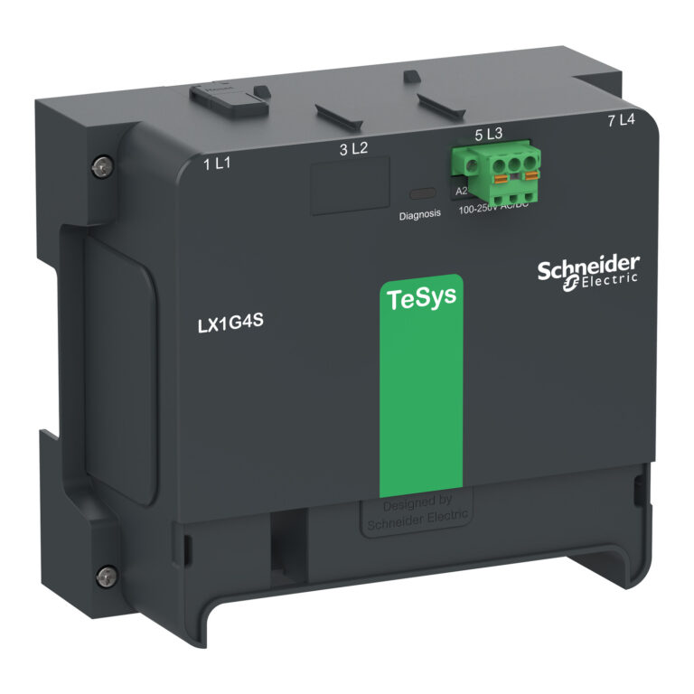 Upravljački modul LX1G za TeSys Giga kontaktor LC1G265-330