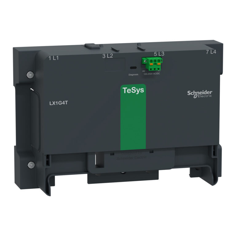 Upravljački modul LX1G za TeSys Giga kontaktor LC1G630-800