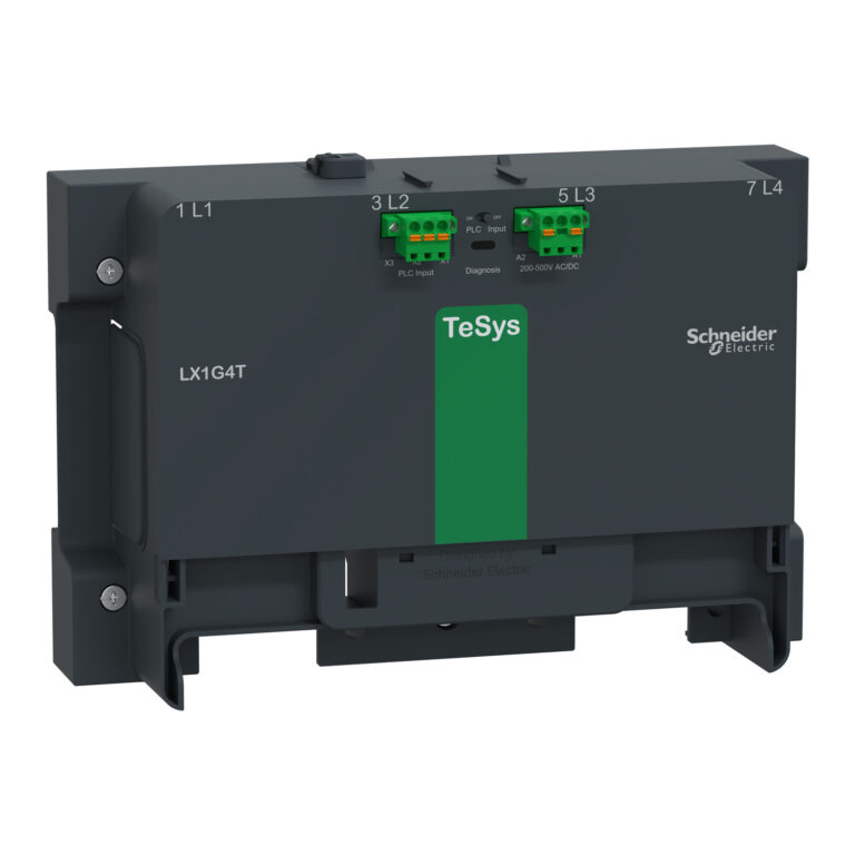Upravljački modul LX1G za TeSys Giga kontaktor LC1G630-800