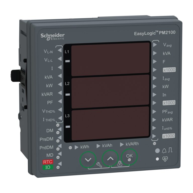 EasyLogic PM2110