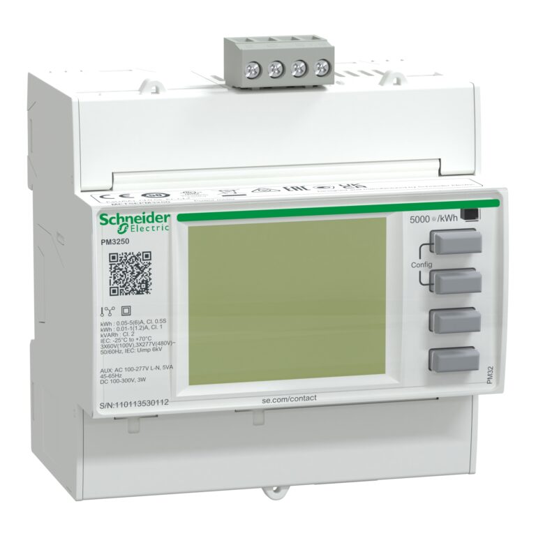 PM3250 multimetar - RS485