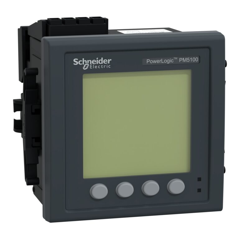 merač snage PowerLogic PM5111