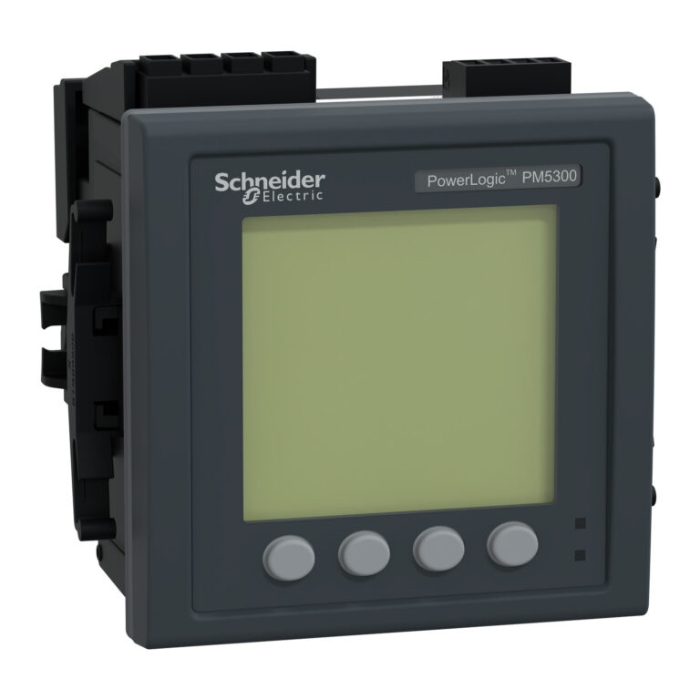 PM5340 multimetar sa Ethernet-om - do 31. har. - 256K 2DI/2DO 35 alarma -ugradni