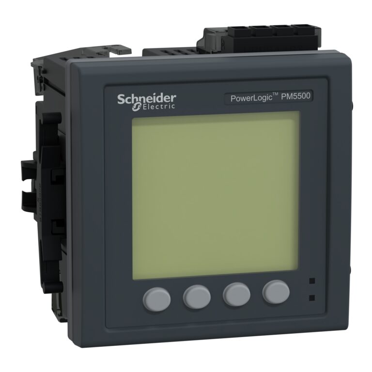 PM5560 multimetar sa 1Mod2Eth - do 63. harm.- 1