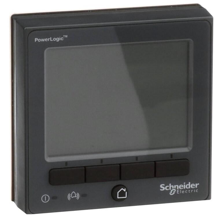 PowerLogic PM8000 - 89RD udaljeni displeja 96x96mm