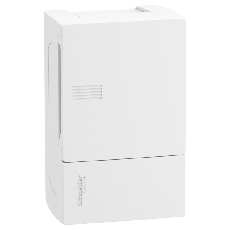 mini Pragma nadgradni orman - 1 x 4 modula - puna vrata