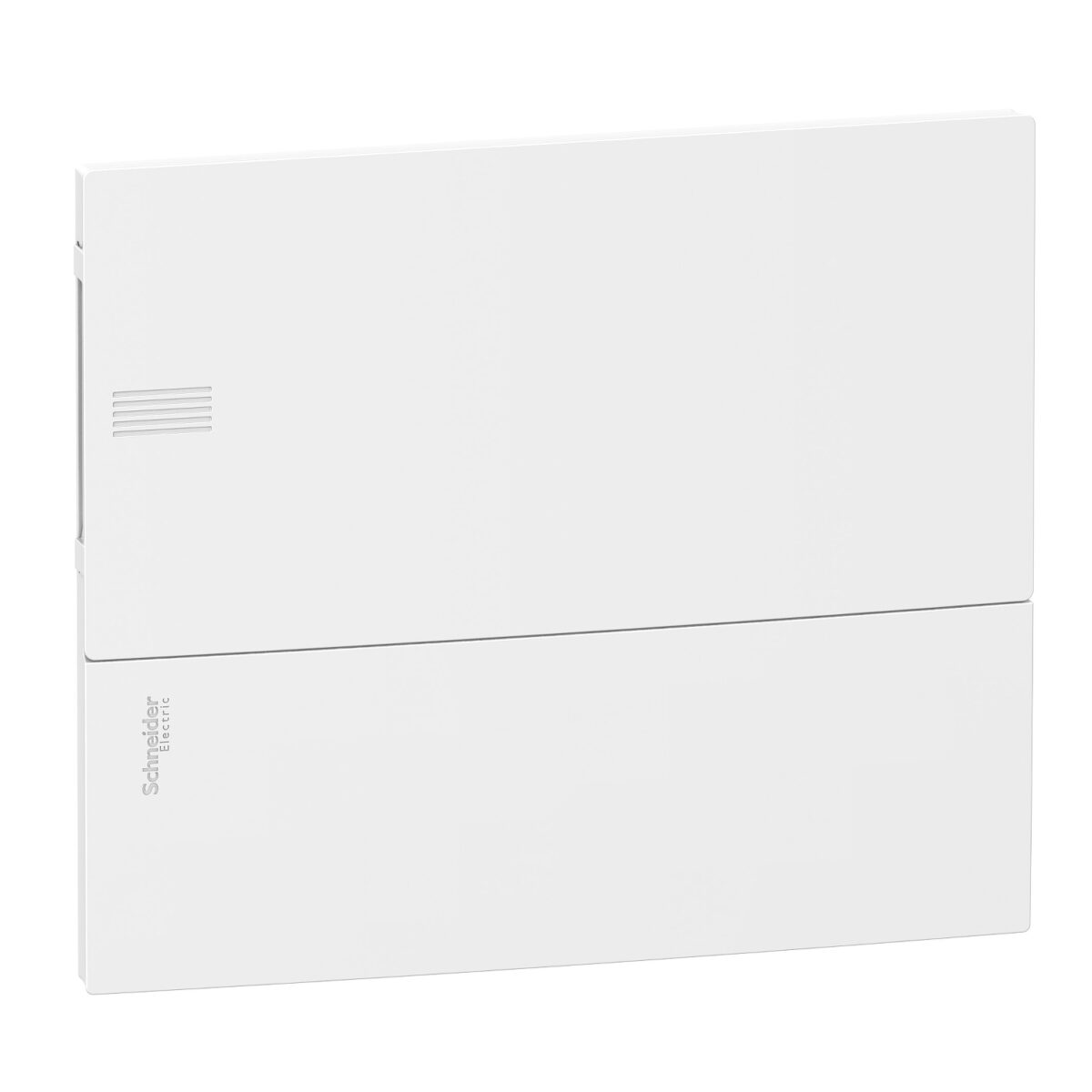 mini Pragma ugradni orman - 1 x 12 modula - puna vrata