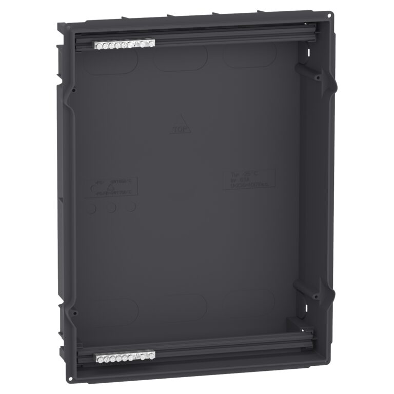 Mini Pragma dozna - 2 x 12 modula - ugradna