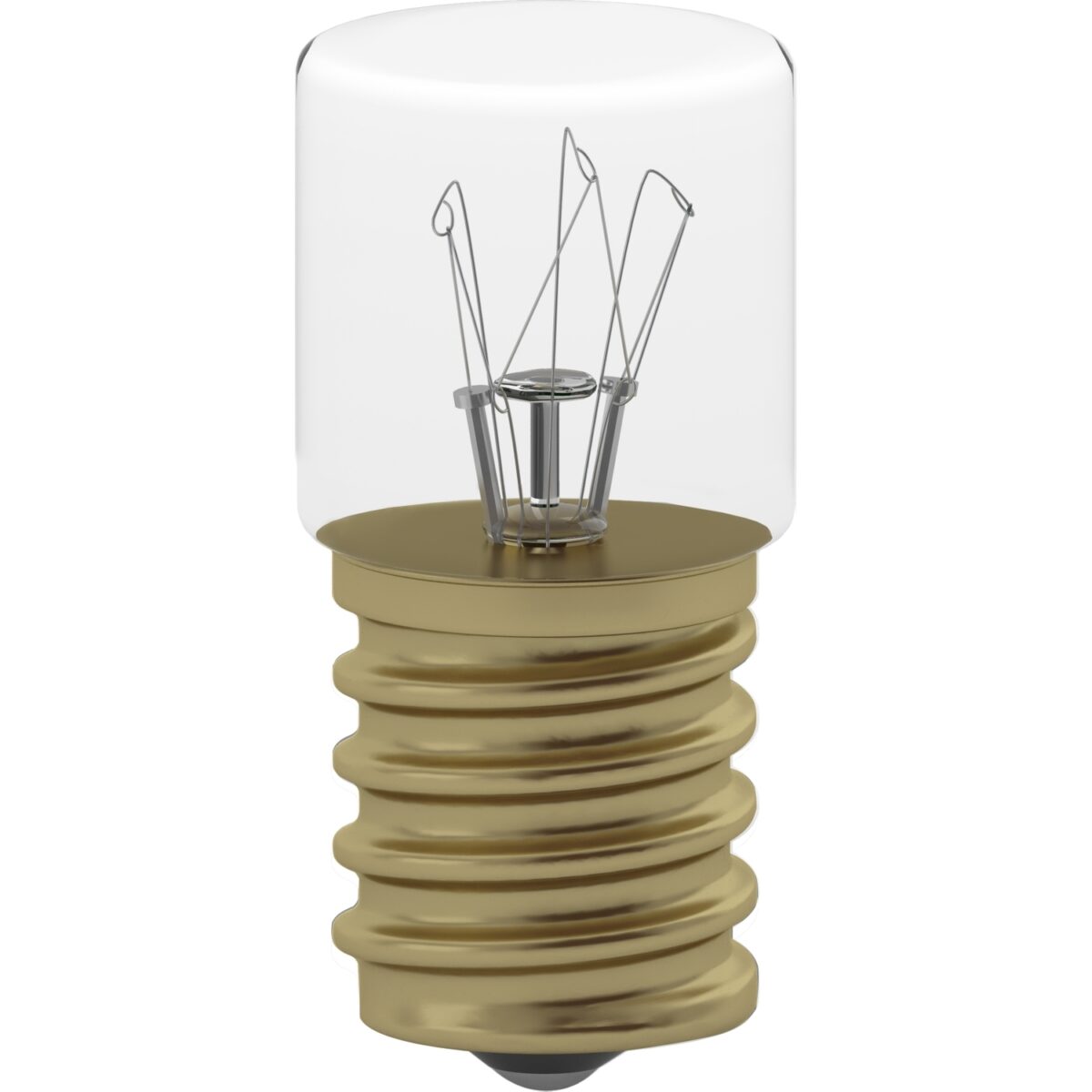 Mureva Styl - 5 x E14 lampica 250V