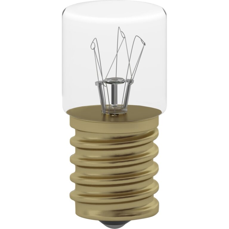 Mureva Styl - 5 x E14 lampica 250V