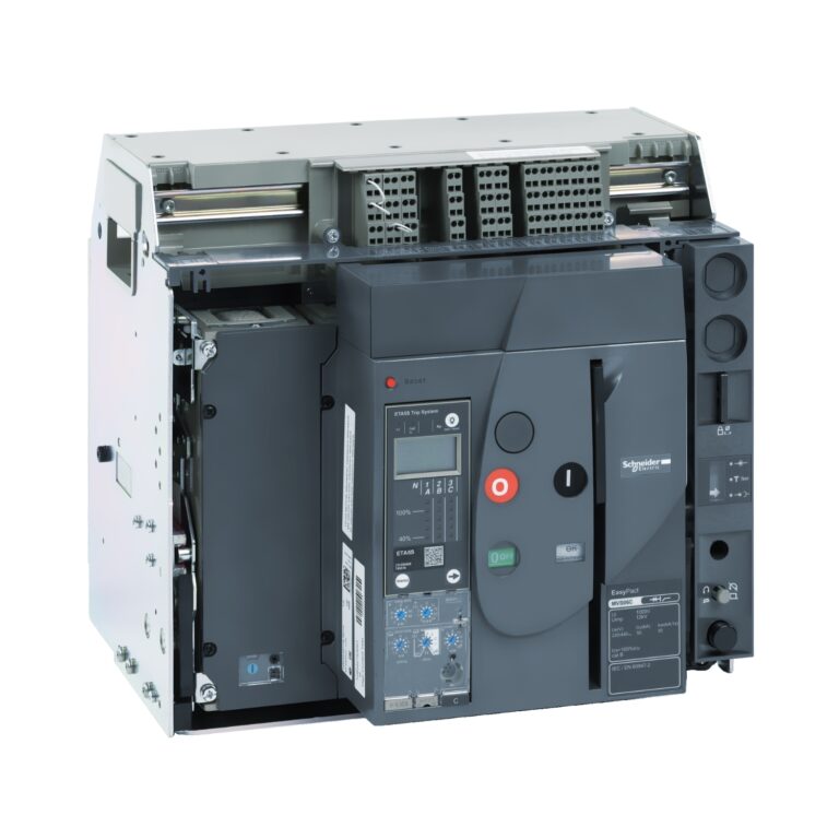 Circuit breaker