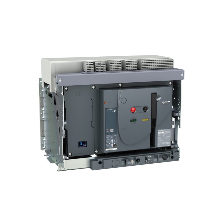Circuit breaker
