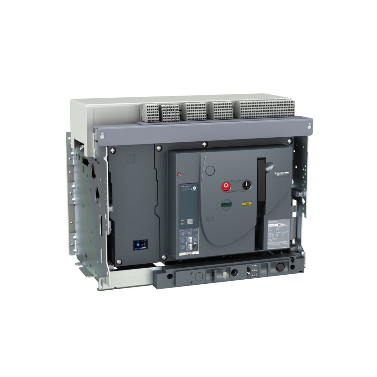 Circuit breaker