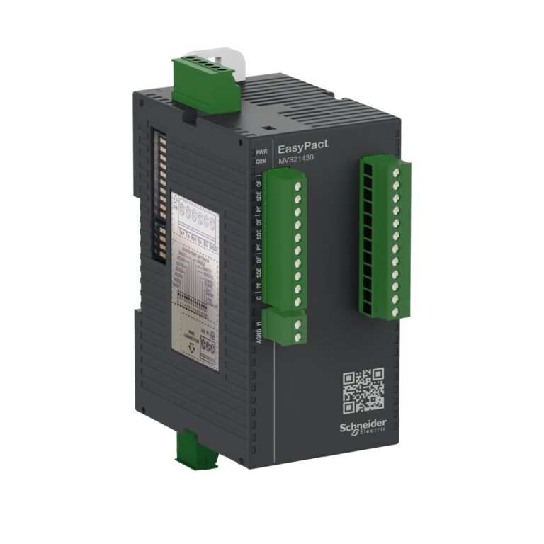 EasyCom komunikacioni modul za EasyPact MVS