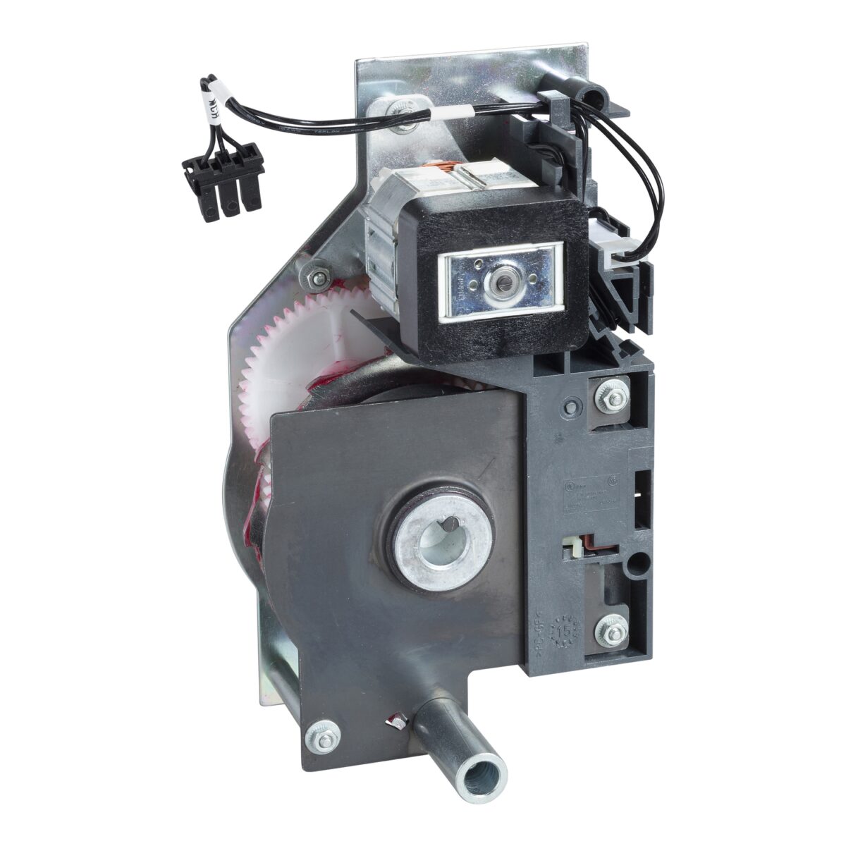 MX/XF/MCH 48/60 VDC - EasyPact MVS fiksni kućište 1
