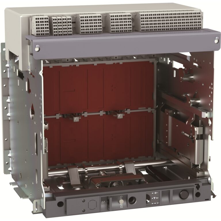 IN EP MVS 800A NA 4P šasija prekidača snage
